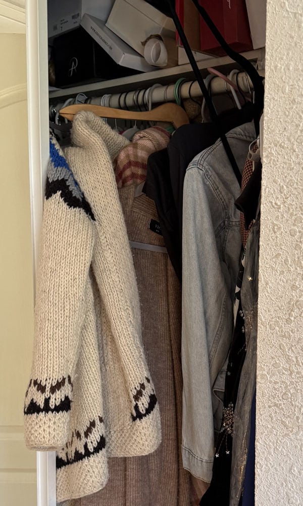 Before